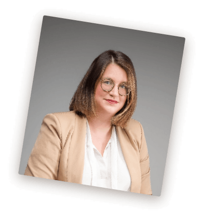 Elodie Corlier - CEO Maison Elodie
